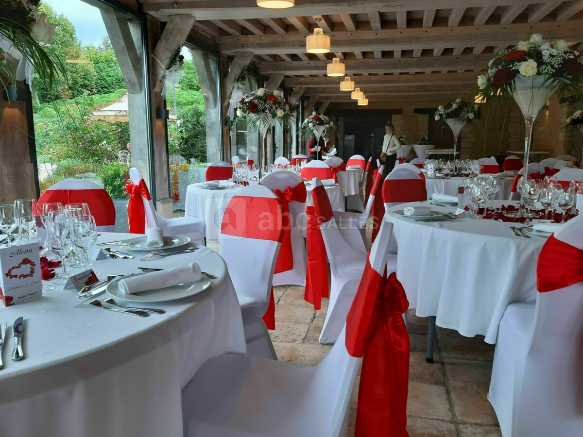 Les Jardins du Pays d'Auge