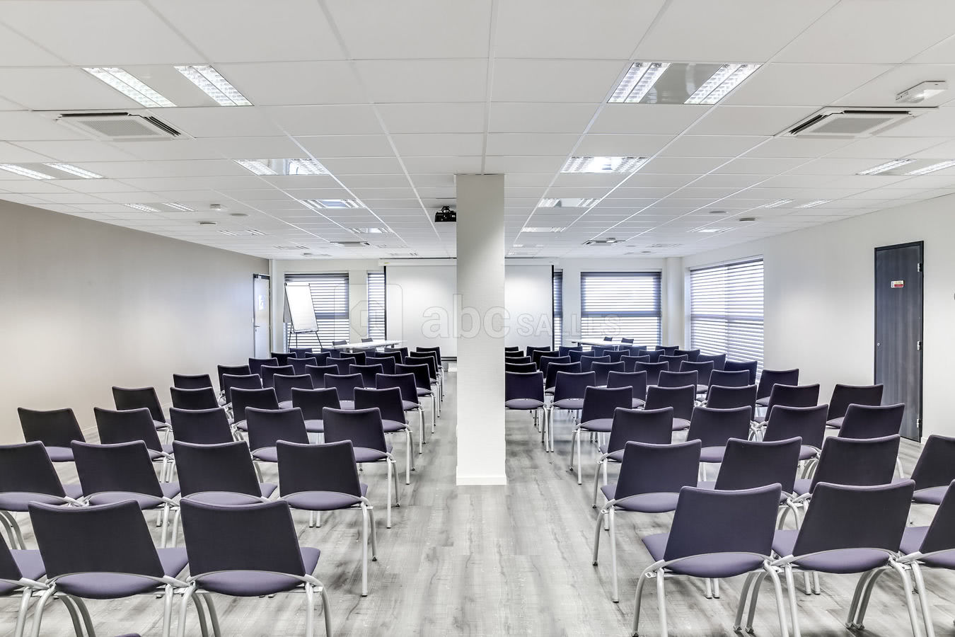 Salle de réunion