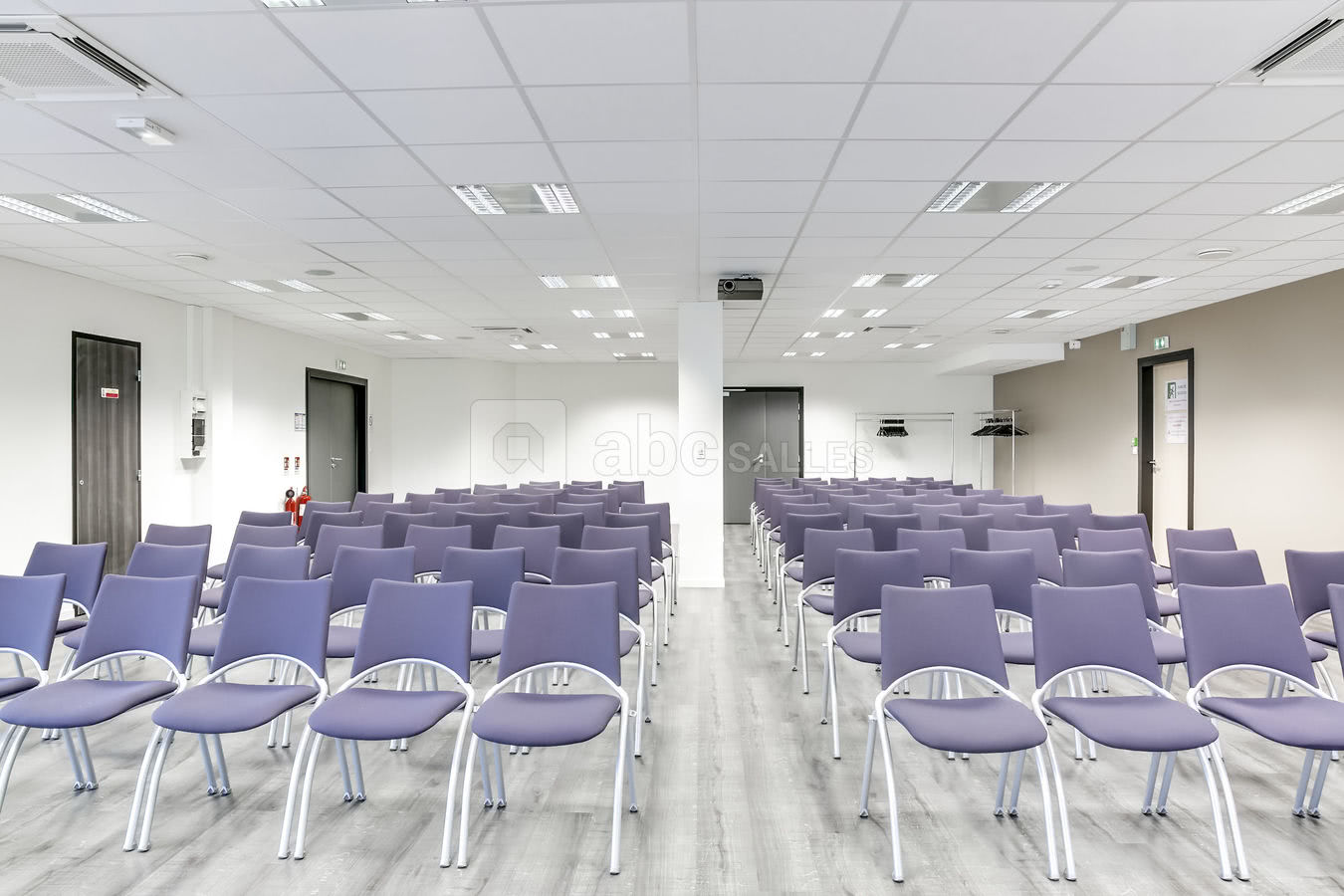 Salle de réunion