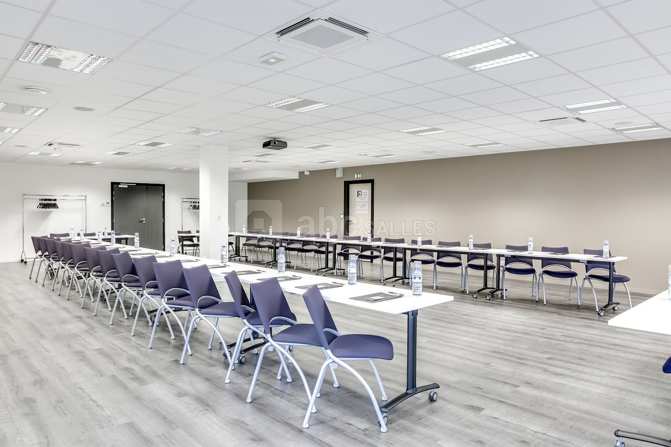 Salle de réunion