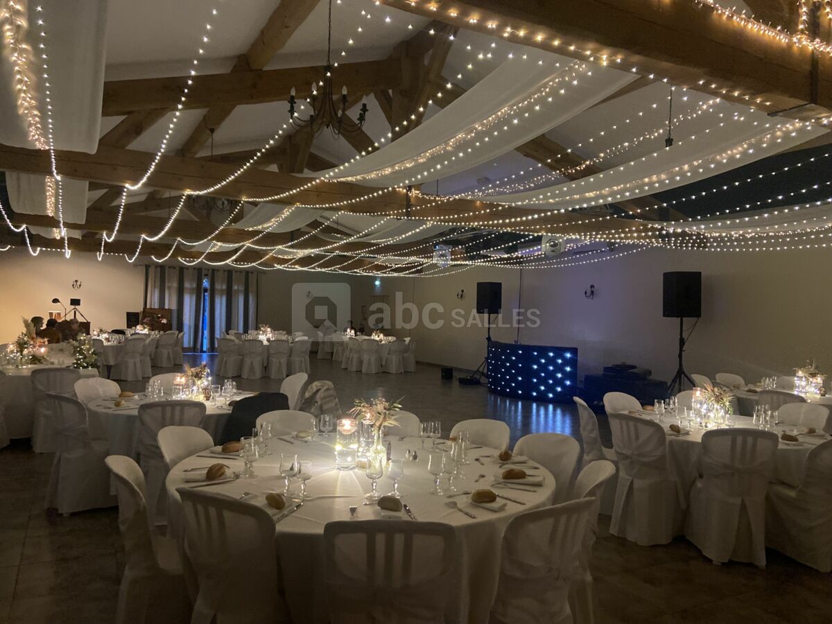 Mariage vers tarascon