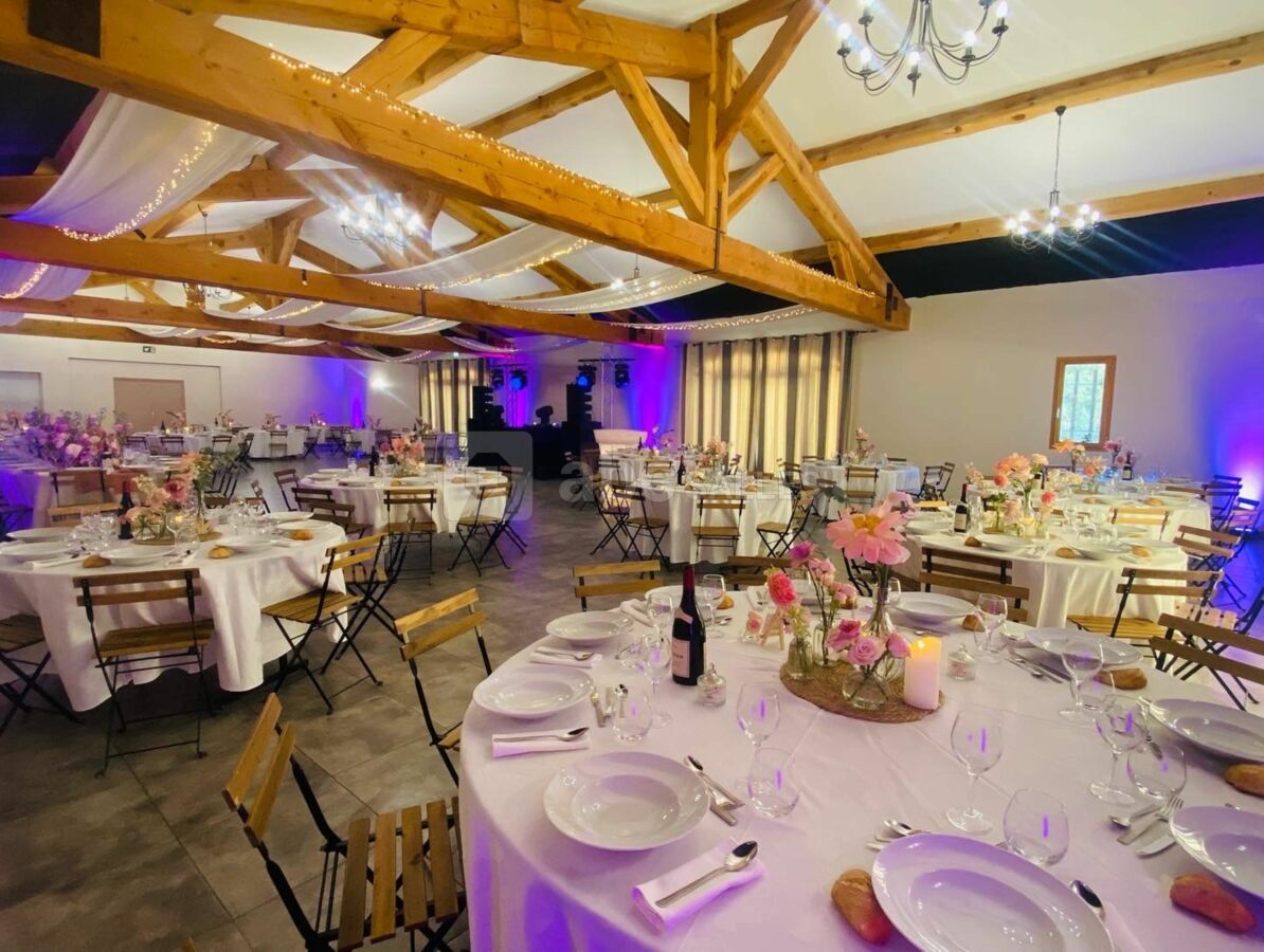 Mariage vers marseille