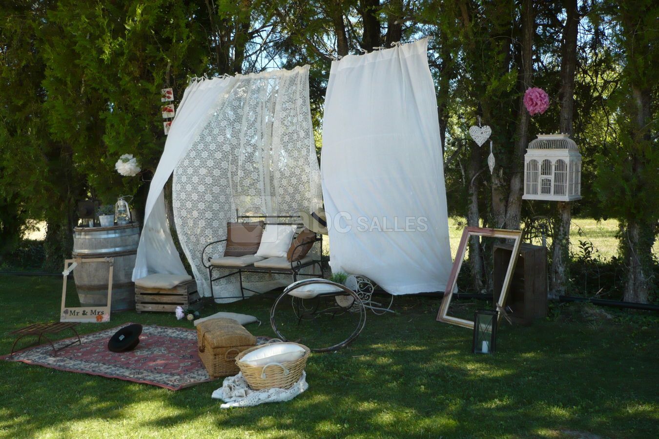 Décoration 13210