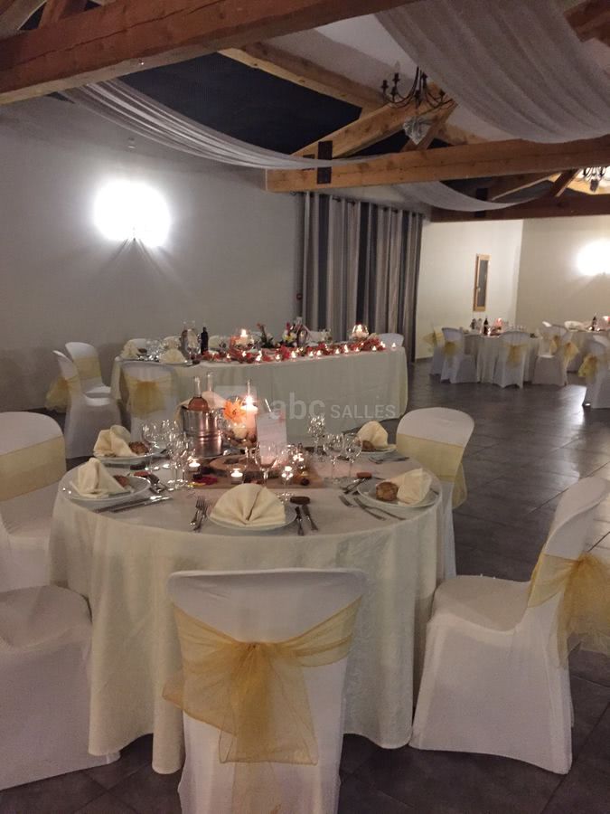 Mariage en provence