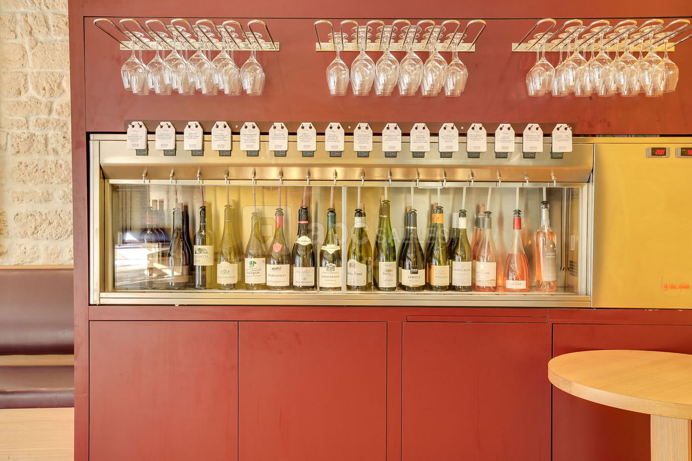 Bar à vins