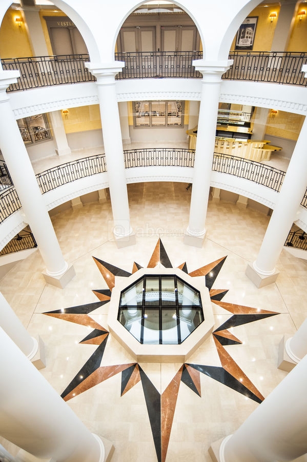 Maison Des Arts Et Des Sciences Yzeure La Maison des Arts - ABC Salles