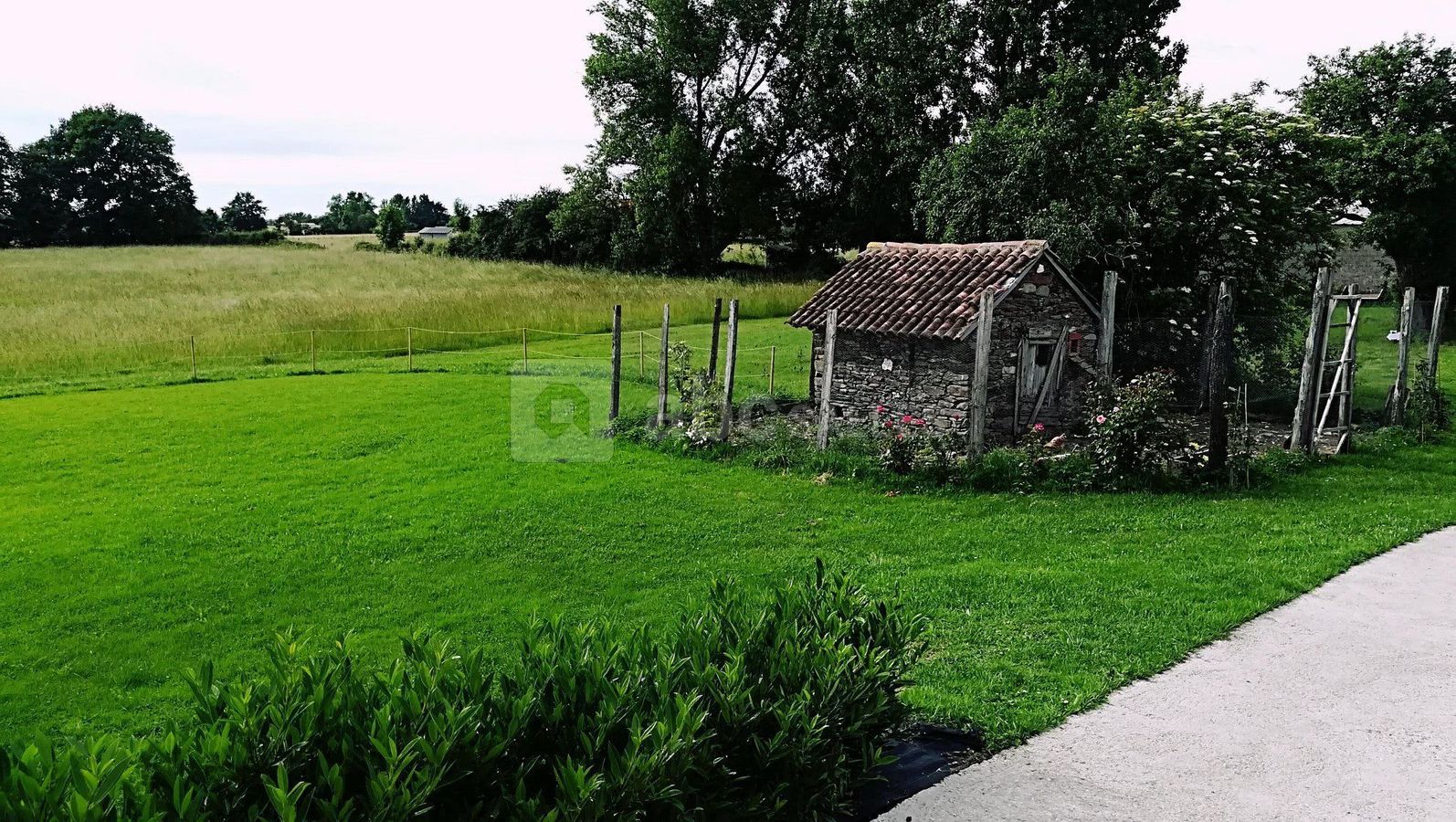 Jardin