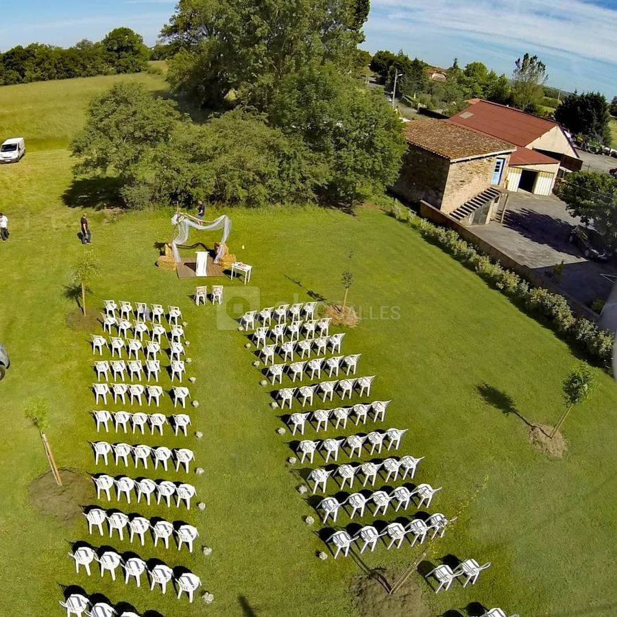 CEREMONIE