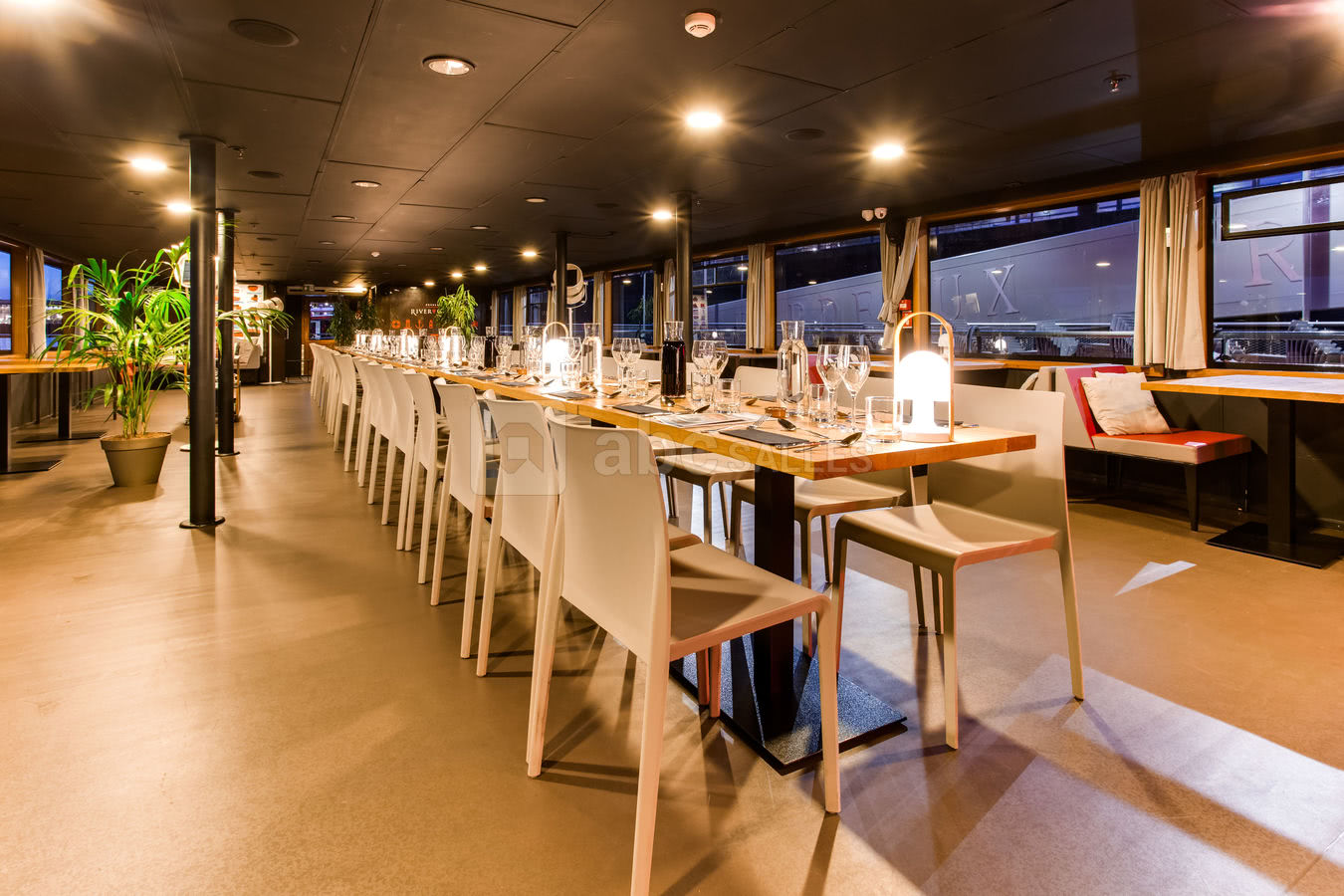 Bordeaux River Cruise - Sicambre