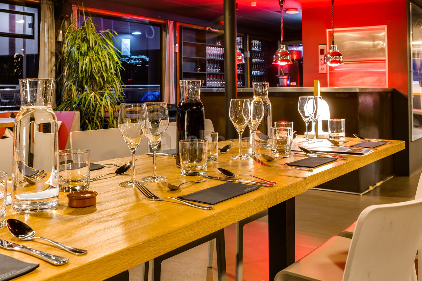 Bordeaux River Cruise - Sicambre