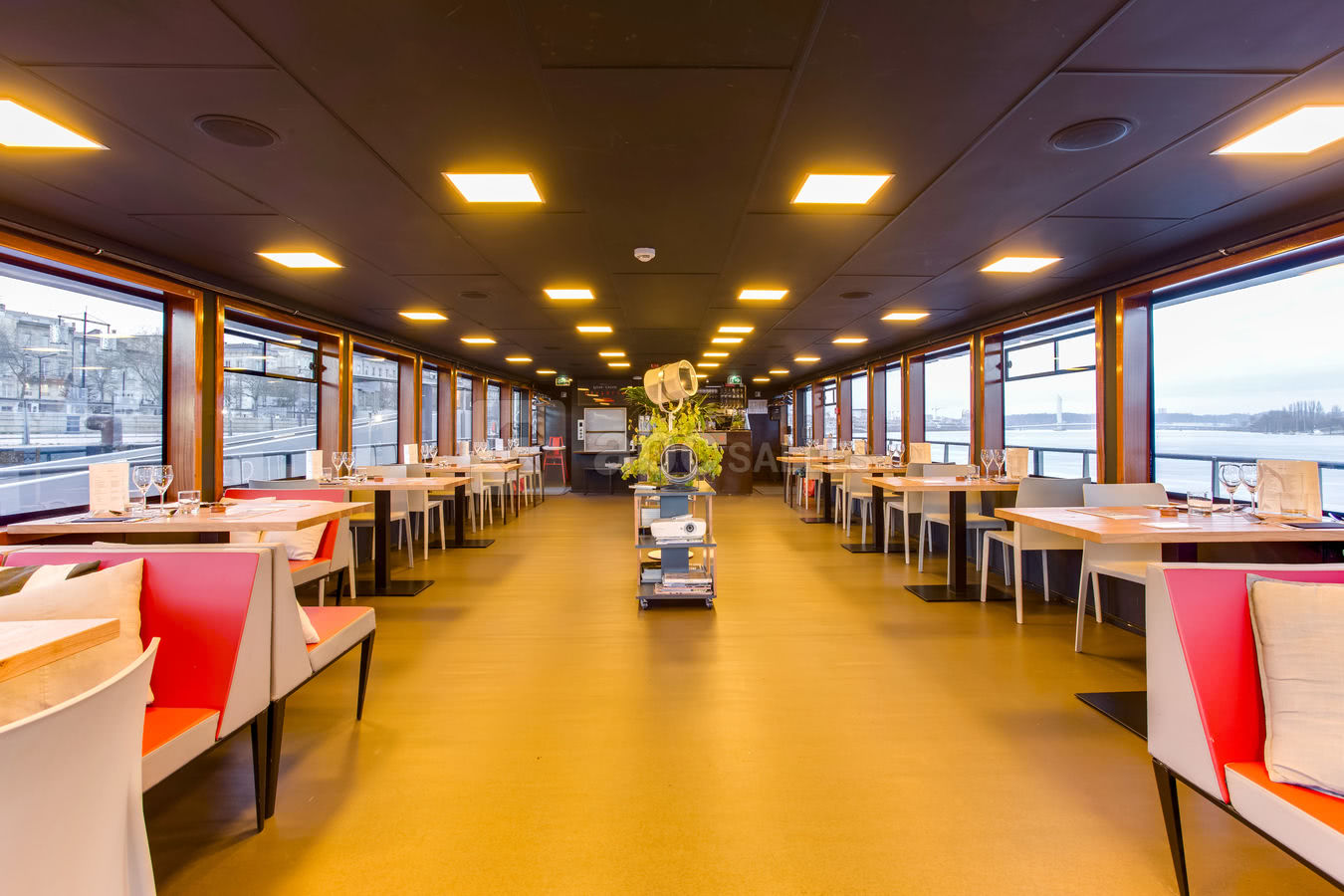 bordeaux river cruise