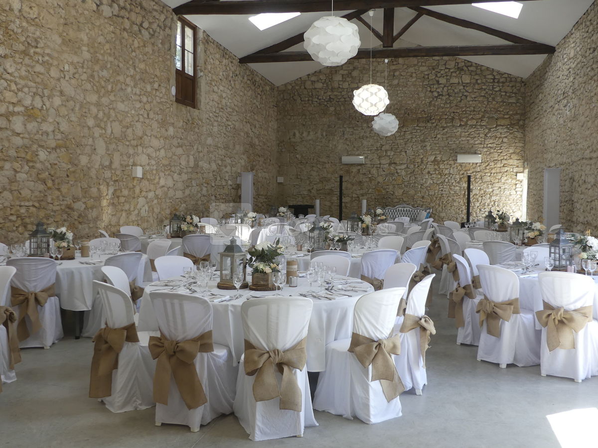 Salle mariage
