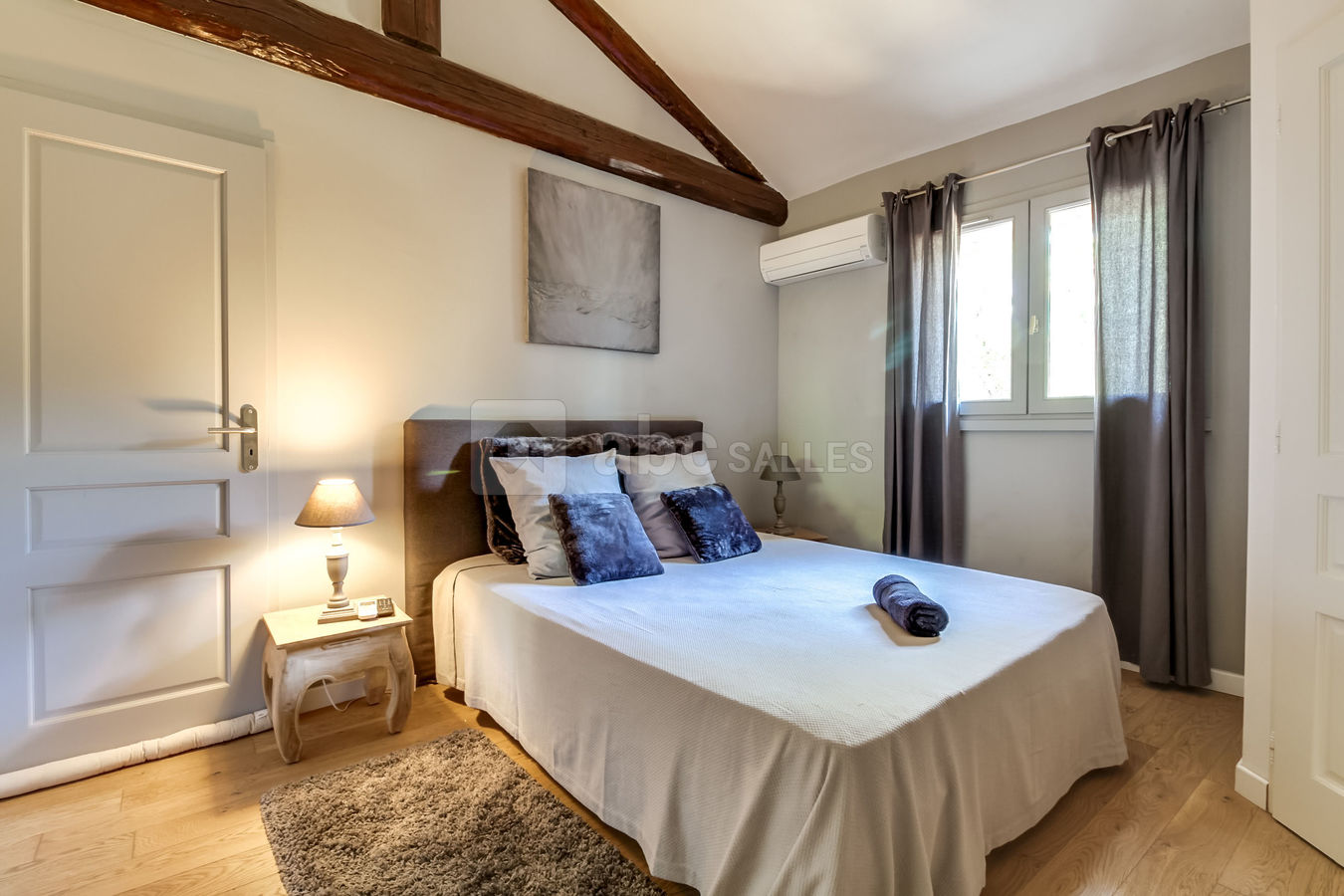 Chambre Garrigue