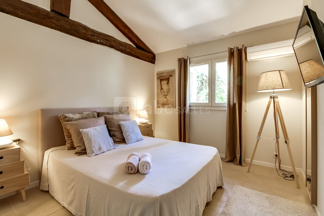 Chambre Jasmin