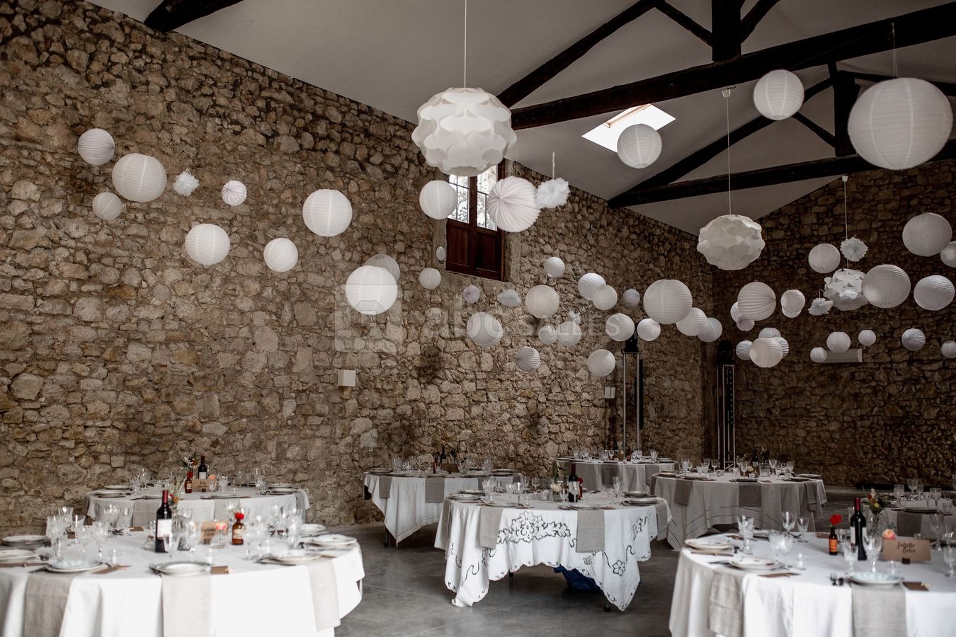 Salle mariage