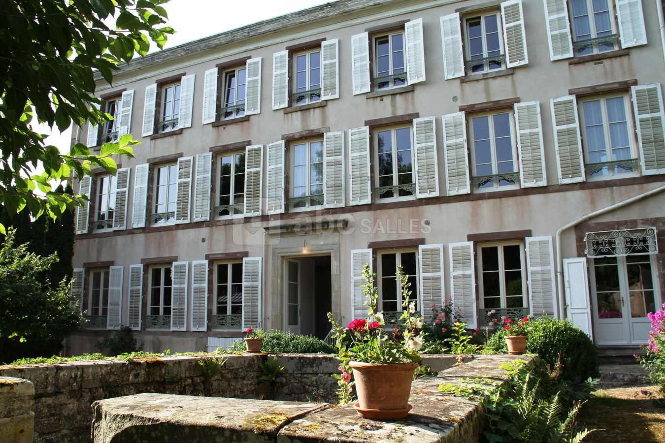 Vue d'ensemble