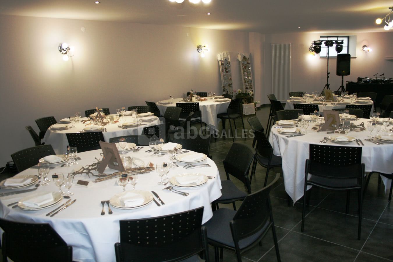 Salle