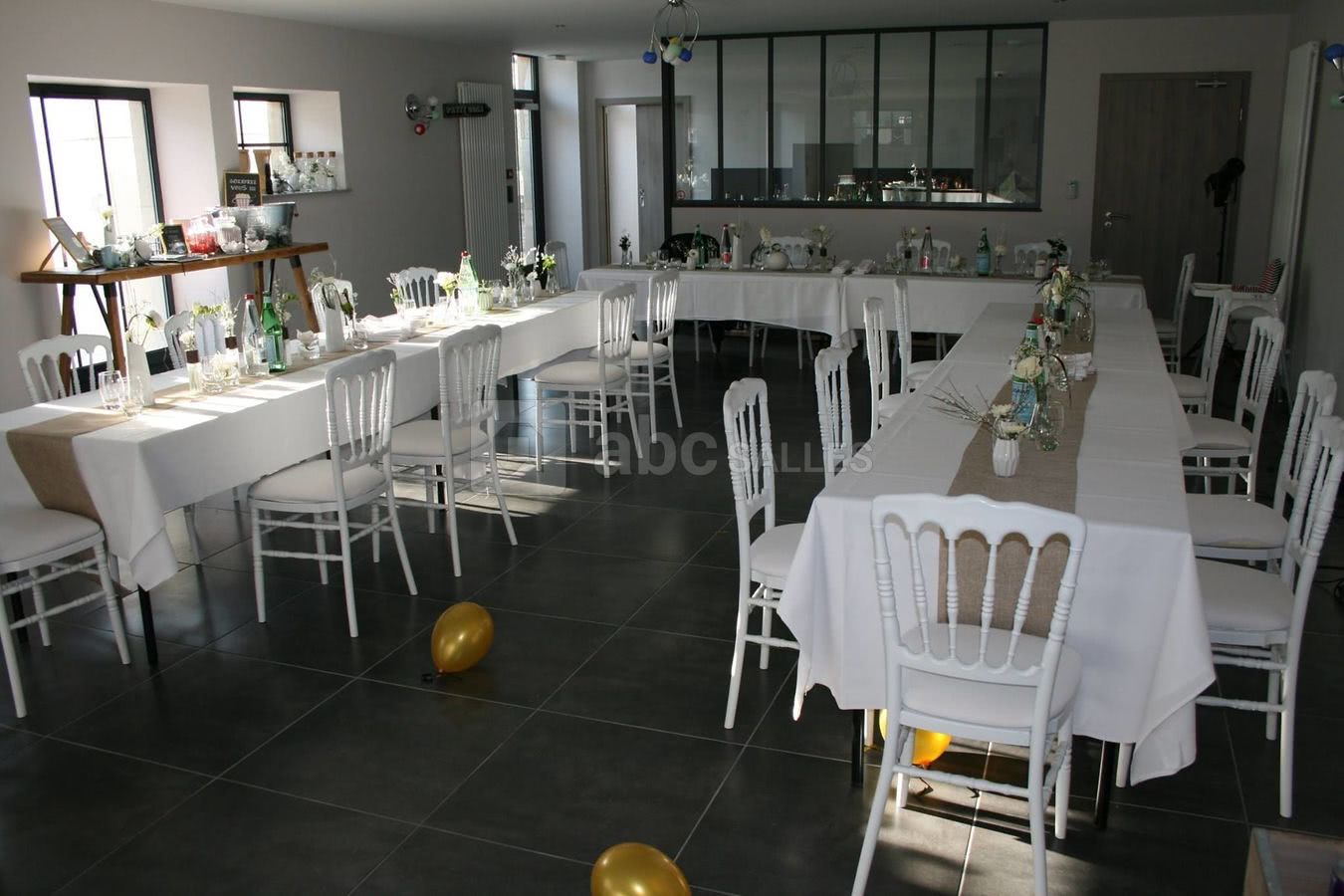 Salle