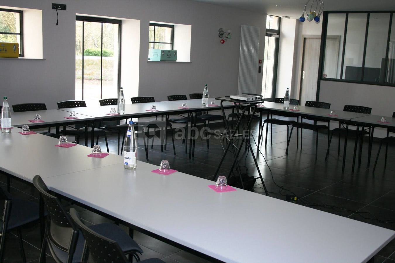 Salle