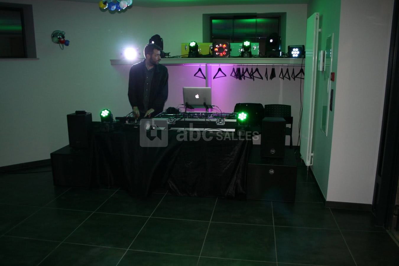 Salle