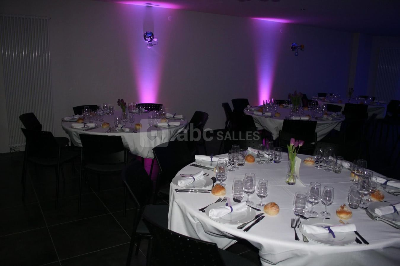 Salle