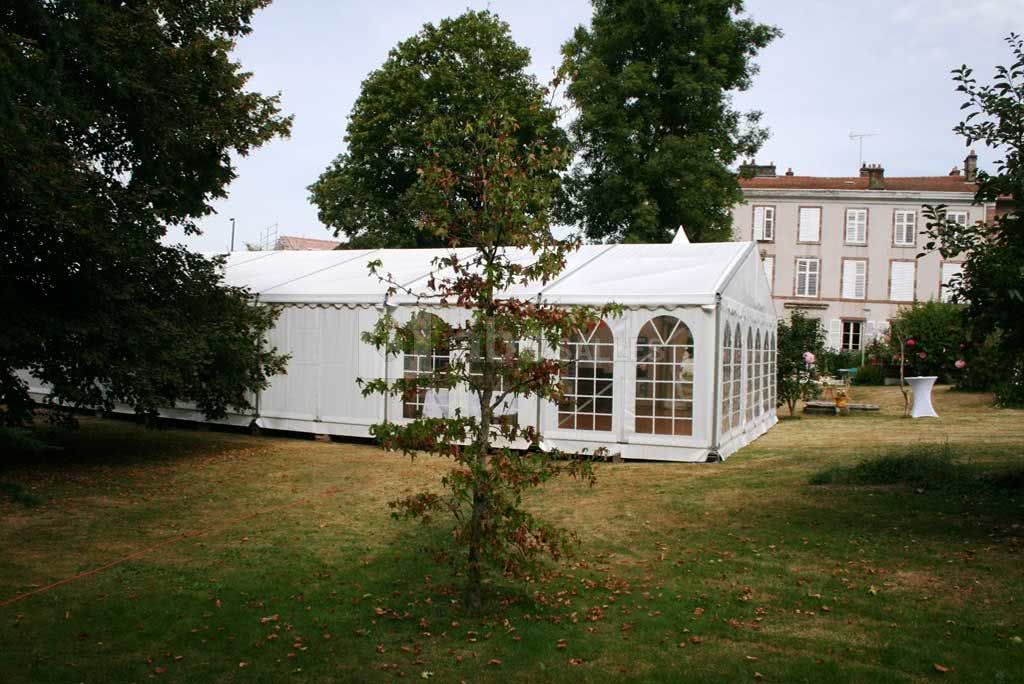 Chapiteau
