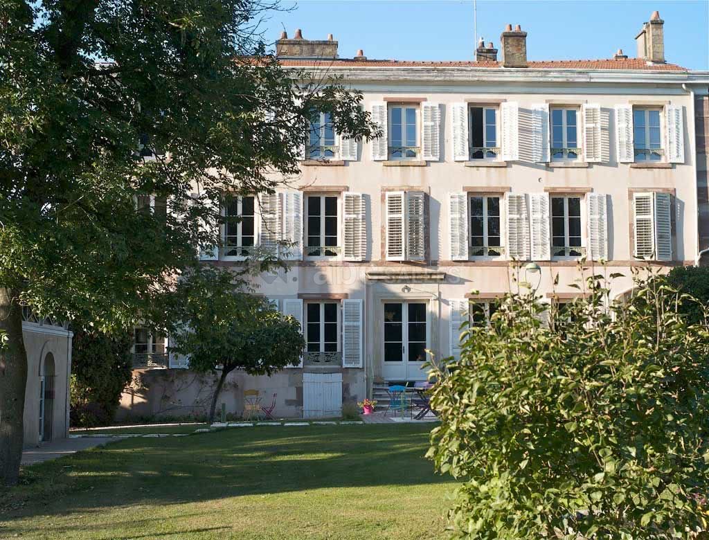 Vue d'ensemble