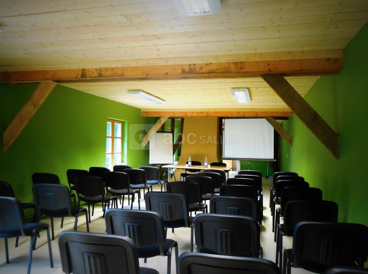 Éco-Domaine de Bouquetot