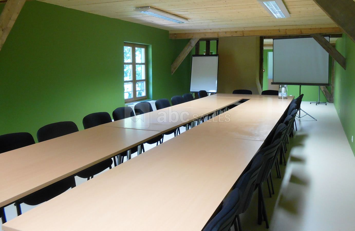 Éco-Domaine de Bouquetot