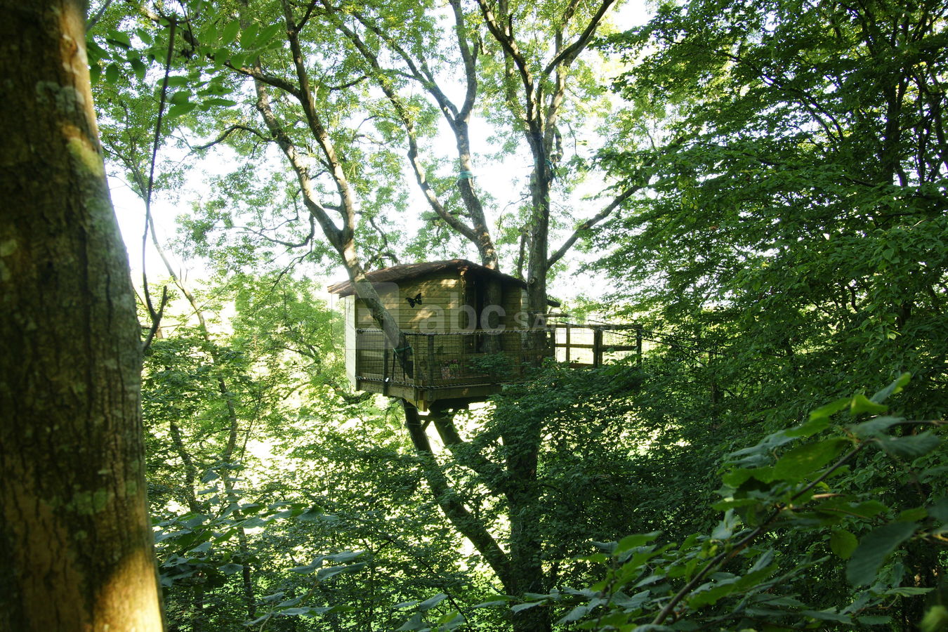 Éco-Domaine de Bouquetot