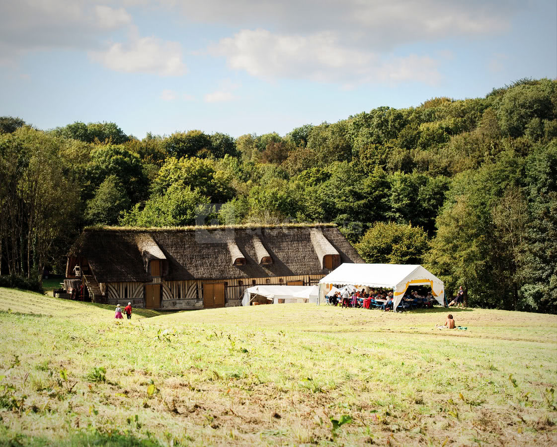 Éco-Domaine de Bouquetot