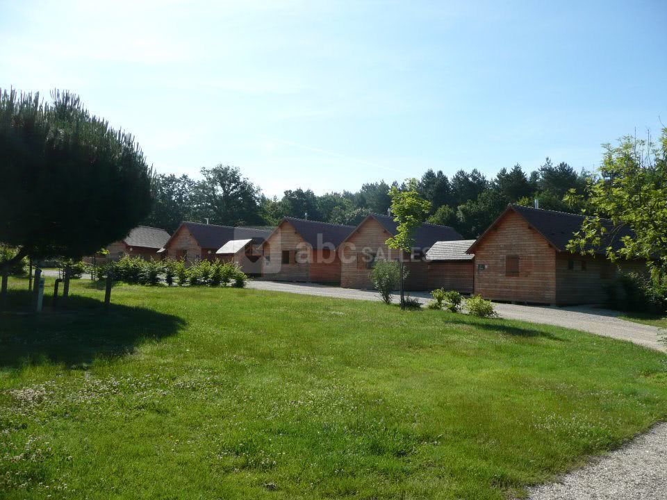 Maisons en bois