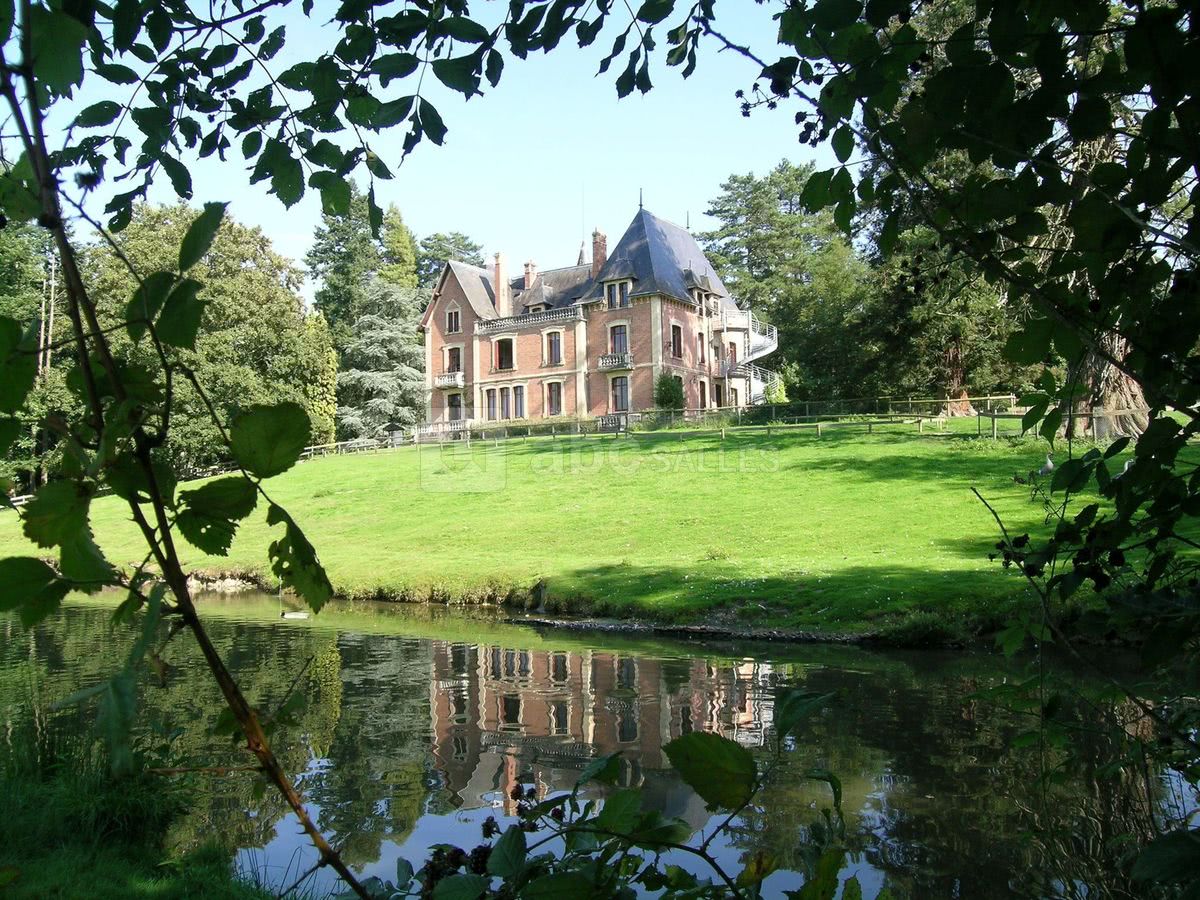Château