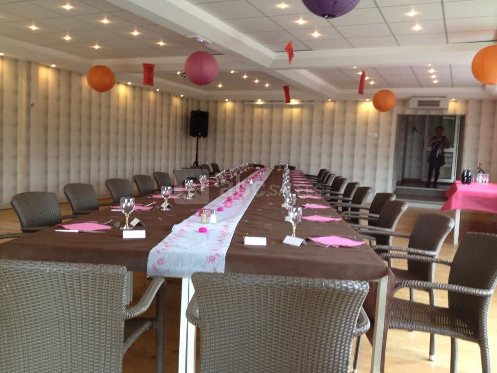 Tables