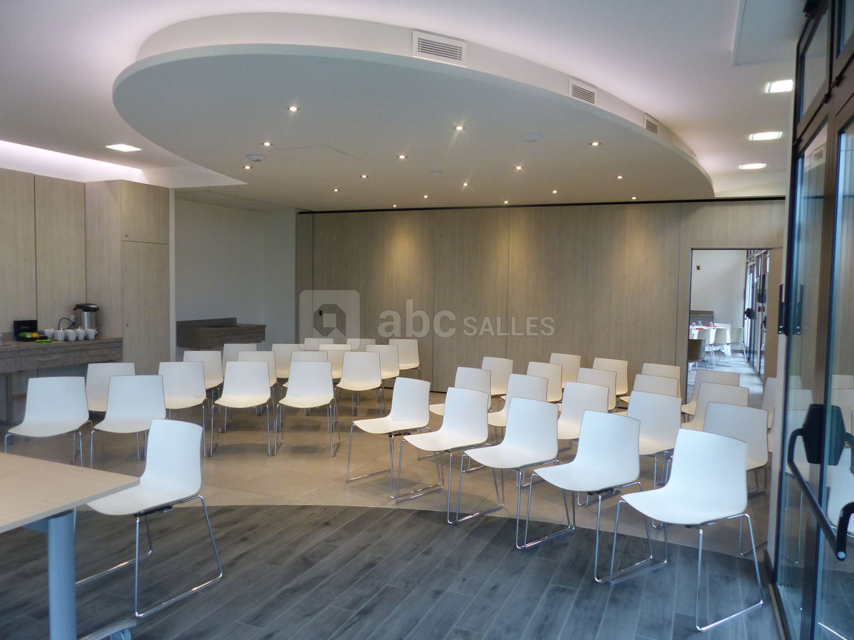 Salle de réunion
