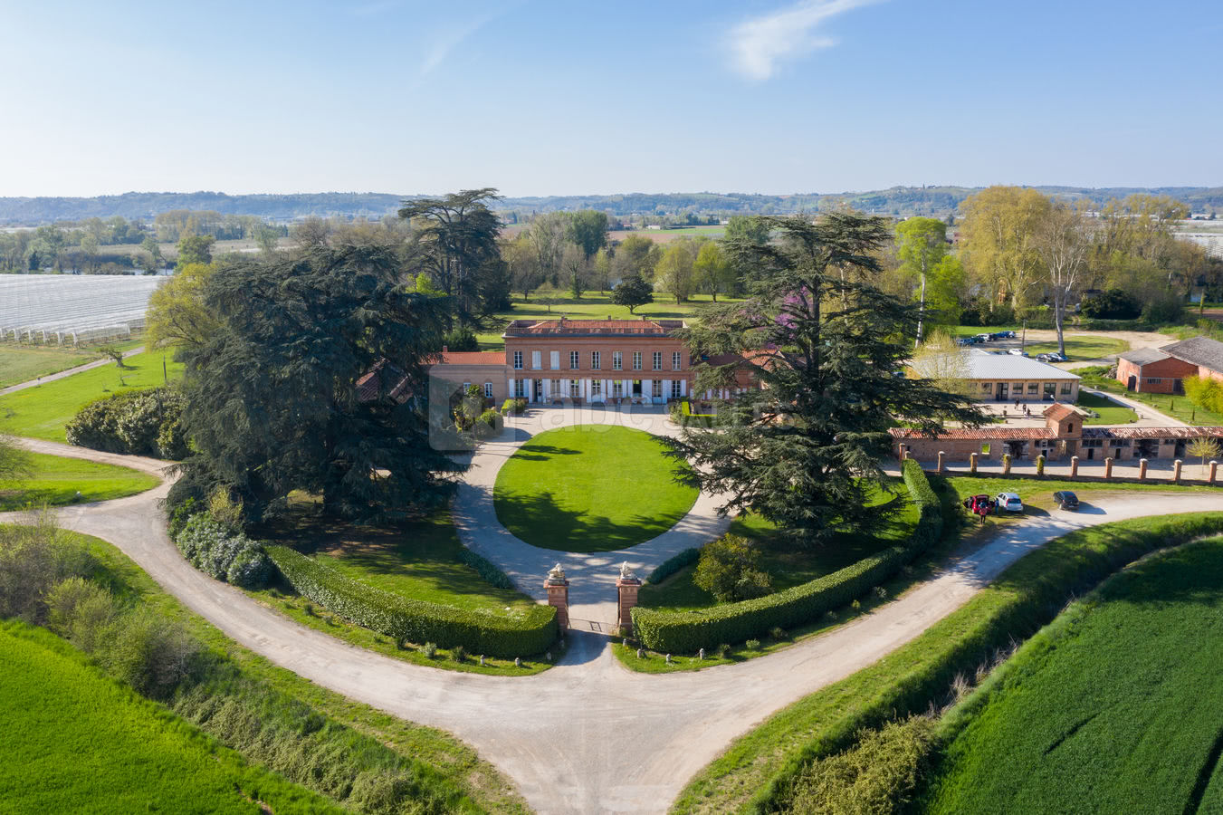 Château Lavalade