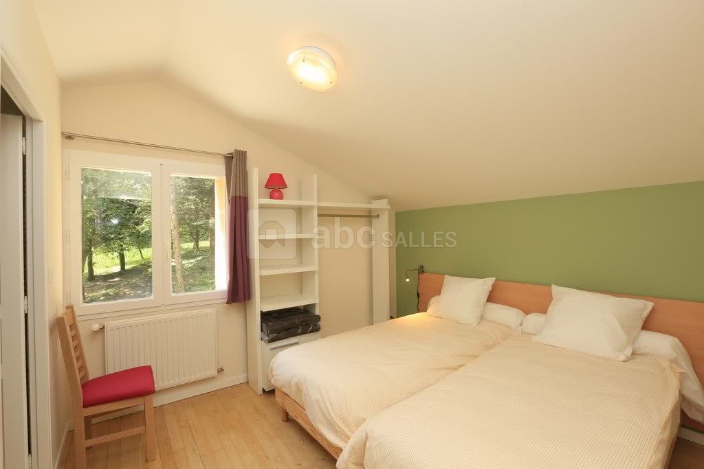 Chambre type