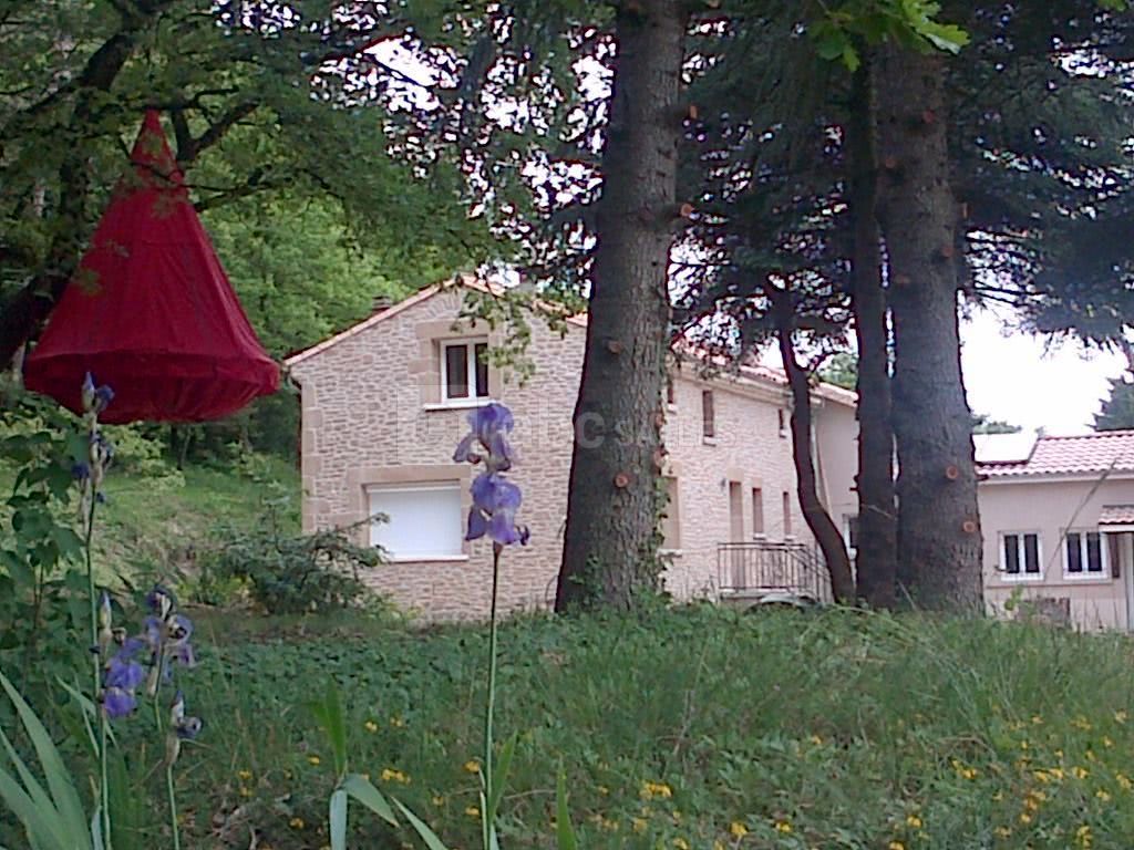 Gîte de la Forêt