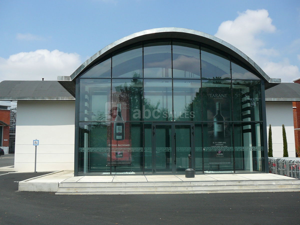 Vue d'ensemble