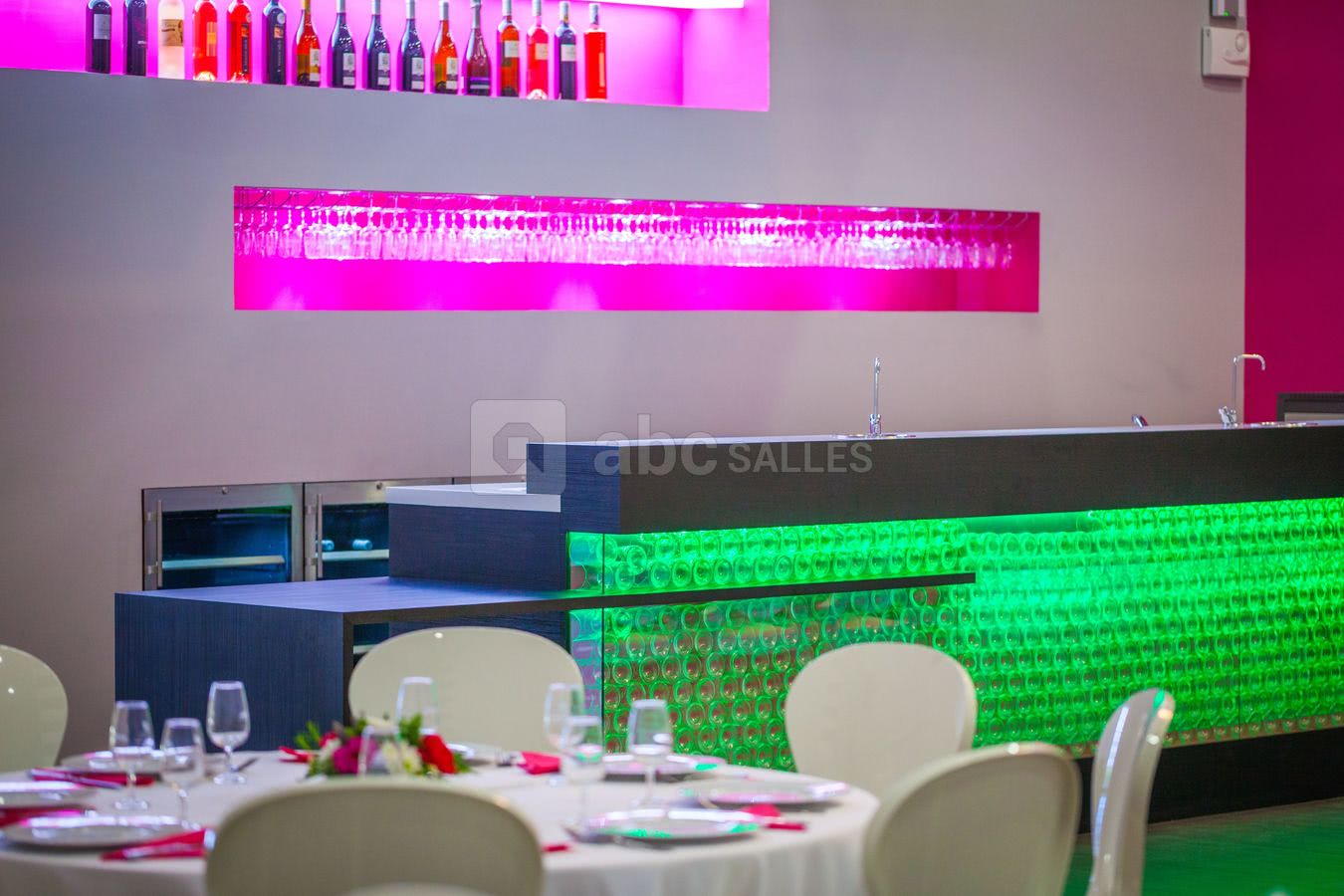 Salle