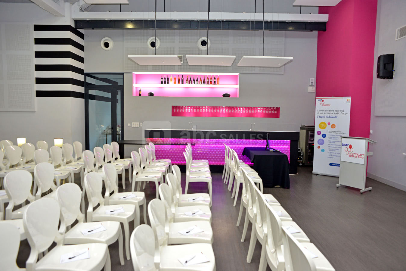 Salle