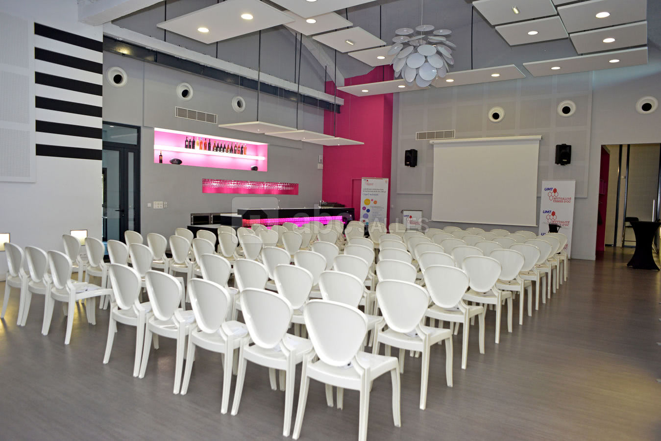 Salle