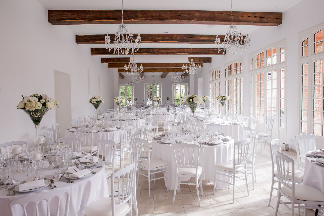 L'orangerie