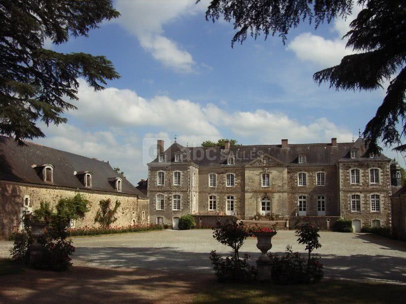 Domaine des Courans