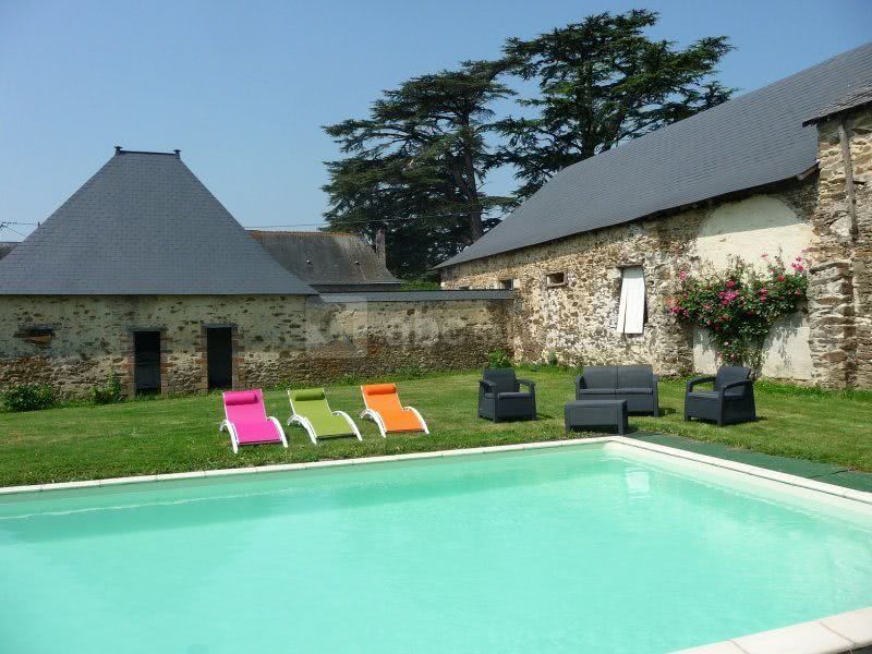 Domaine des Courans