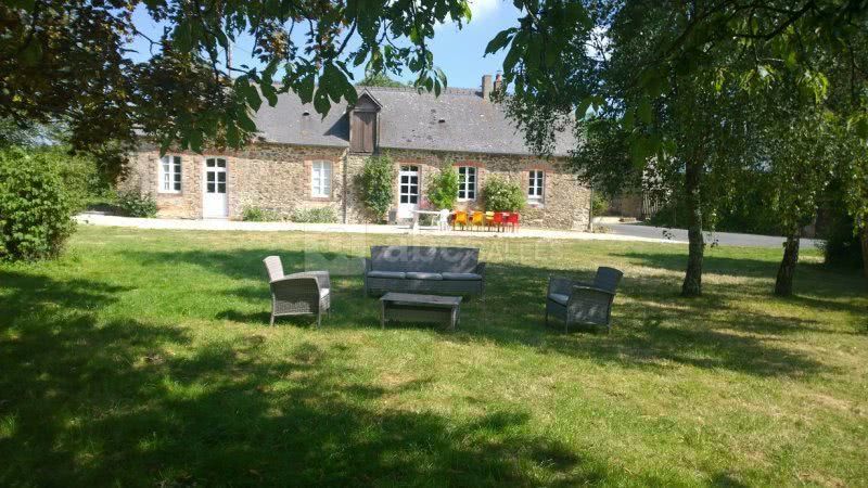 Domaine des Courans