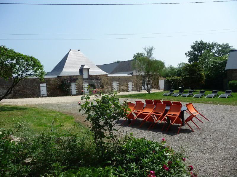 Domaine des Courans