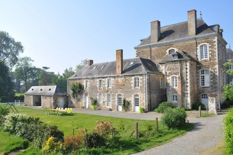 Domaine des Courans