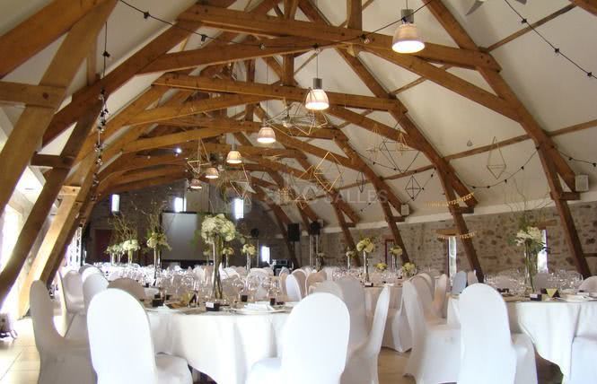 Le Domaine des Assis