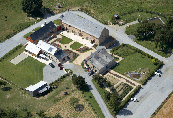 Le Domaine des Assis